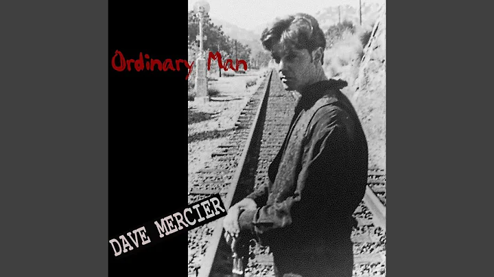 Dave Mercier Photo 33