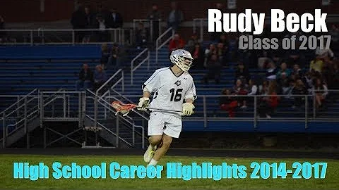 Rudy Beck Photo 27