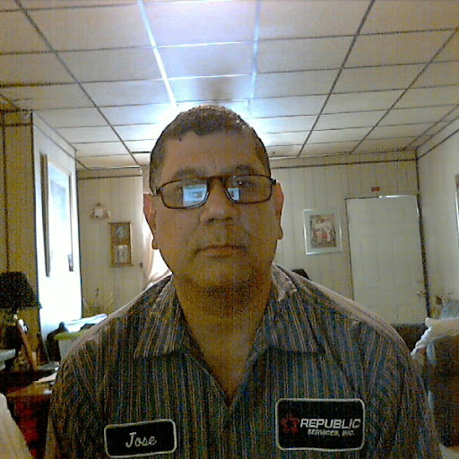 Jose Largaespada Photo 10