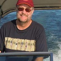 Keith Erickson Photo 7