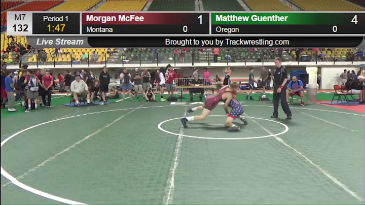 Matthew Mcfee Photo 18