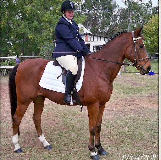 Joanne Marks Photo 9
