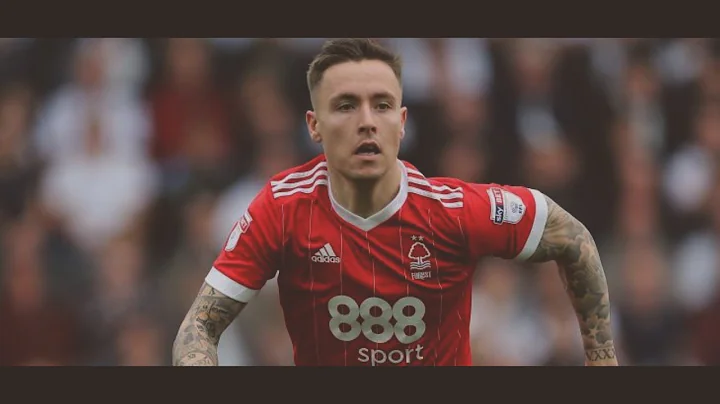 Barrie Mckay Photo 9