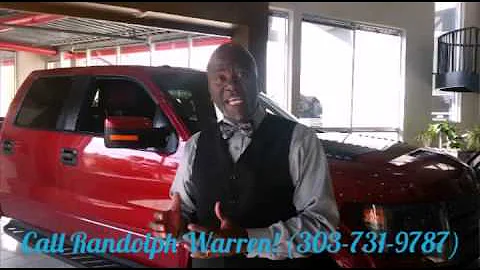 Warren Randolph Photo 20