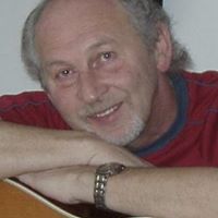Richard Kriss Photo 1