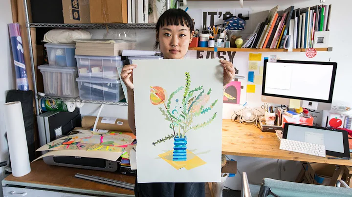 Ping Zhu Photo 22