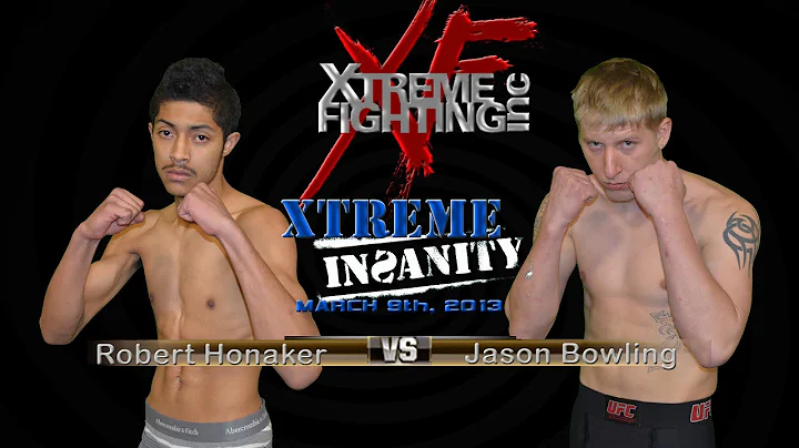 Jason Honaker Photo 29