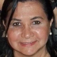 Maria Tinoco Photo 2