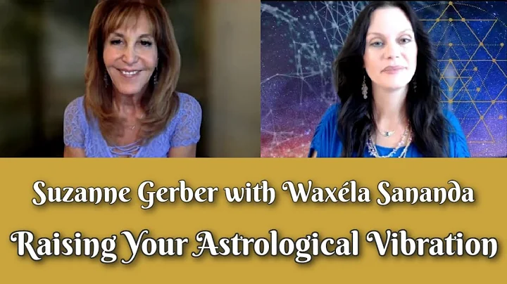 Suzanne Gerber Photo 21