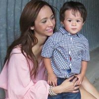 Luz Benitez Photo 8