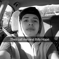 Adam Espinosa Photo 4