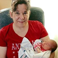 Elizabeth Burnette Photo 5