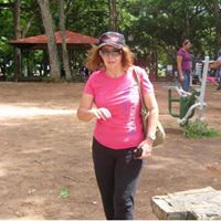 Maria Arguedas Photo 2