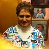 Donna Sisler Photo 1
