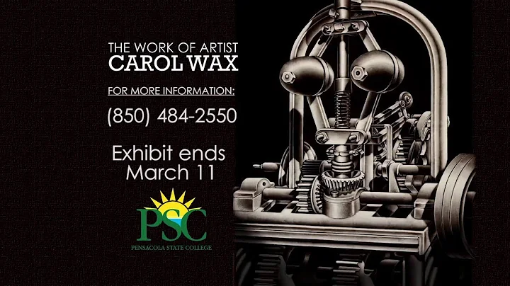 Carol Wax Photo 6