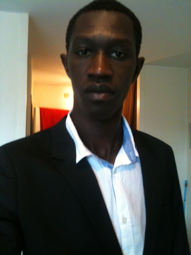 Mamadou Dia Photo 16