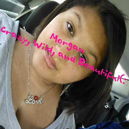 Morgan Miller Photo 16