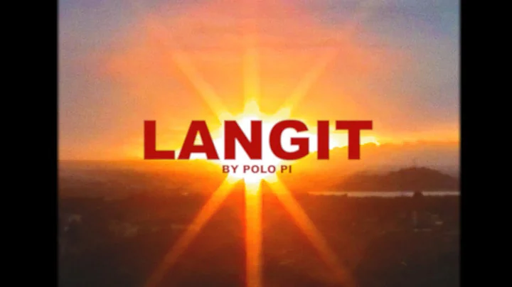 Modesto Langit Photo 4