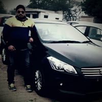 Naveen Rao Photo 8