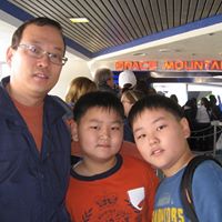 Benjamin Han Photo 7