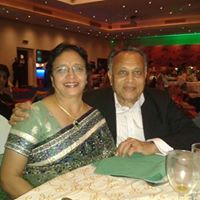 Mahendra Vora Photo 5