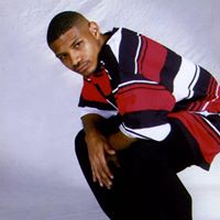 Marcus Holman Photo 2