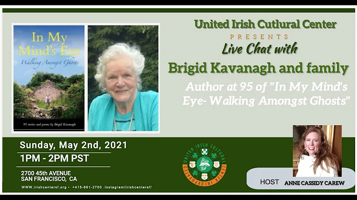 Bridget Kavanaugh Photo 2