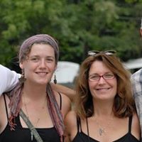 Cynthia Cowley Photo 2