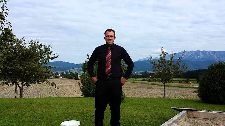 Patrick Gruber Photo 30