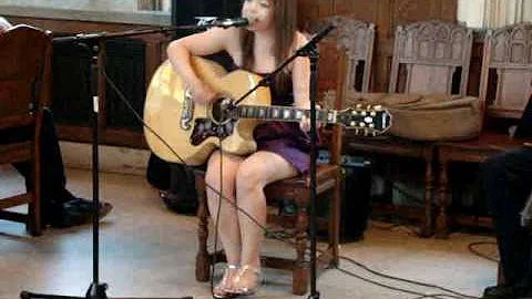 Katie Roy Photo 35