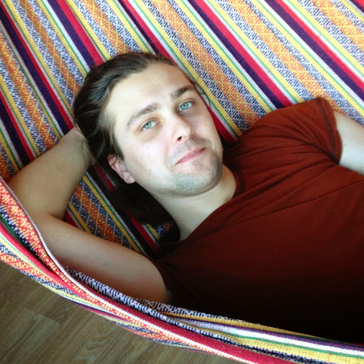 Alexander Ignatov Photo 12