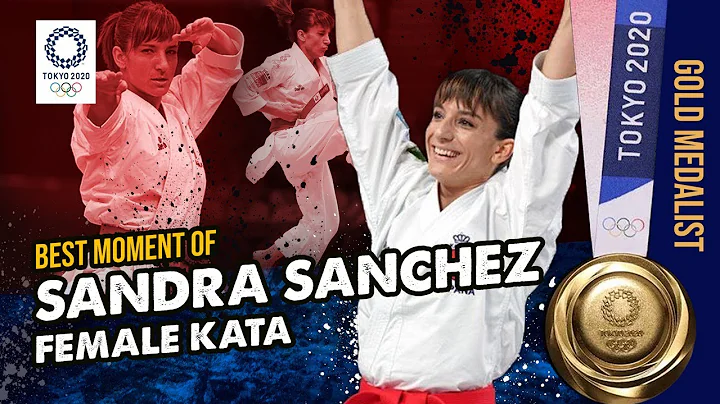 Sandra Kinoshita Photo 11