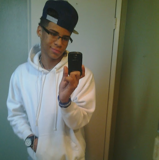 Jonathan Baca Photo 15
