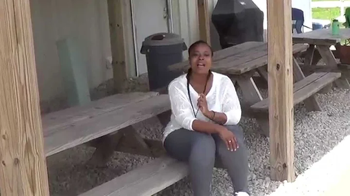 Tamika Mason Photo 26