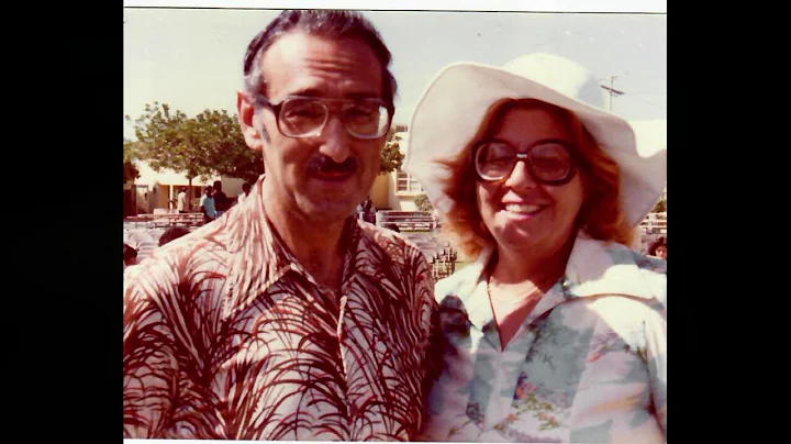 Gerald Baron Photo 20