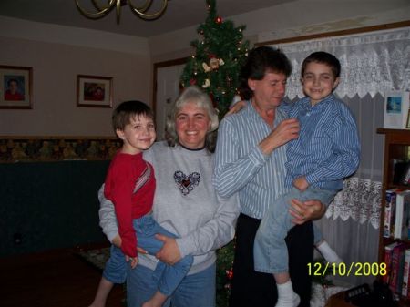 Dawn Henderson Photo 11