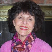 June Lawson Photo 6