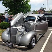 Paul Mullis Photo 4