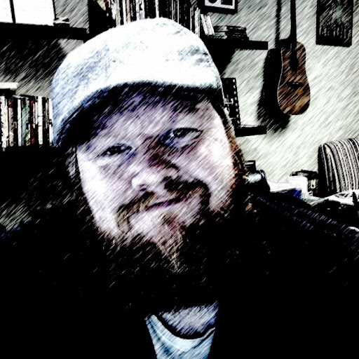 Jeremy Wilkerson Photo 9