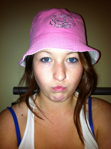 Megan Cleary Photo 16
