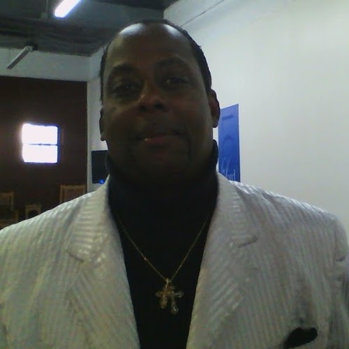 Alfred Lester Photo 9