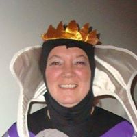 Barbara Kramer Photo 5