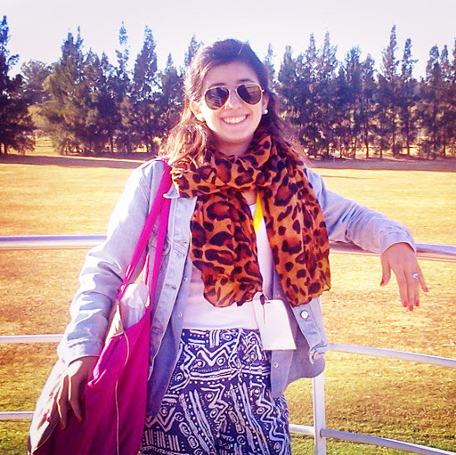 Patricia Ayala Photo 15