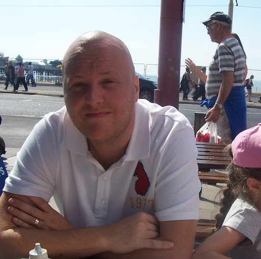 Graham Moore Photo 10