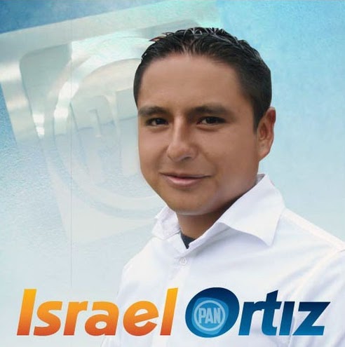 Israel Ortiz Photo 12