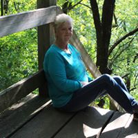 June Todd Photo 4