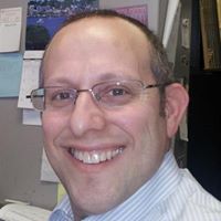 Steven Ginsberg Photo 8