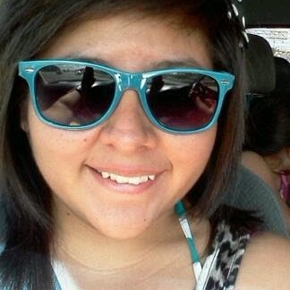 Lesley Martinez Photo 11