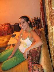 Angela Blain Photo 8