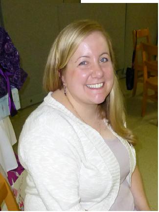 Abigail Delaney Photo 9